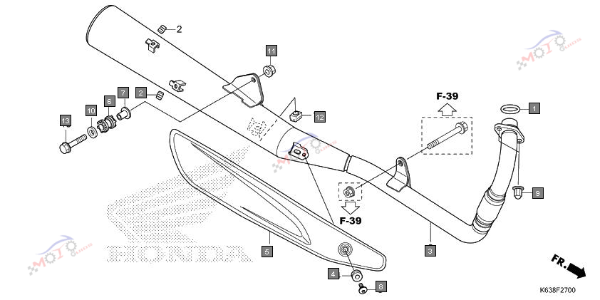 Engine Diagram
